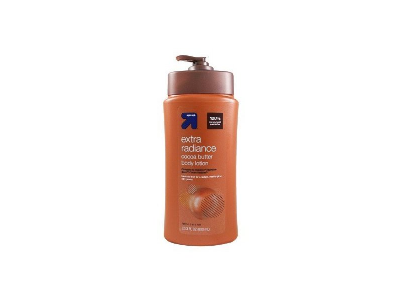 Up & Up Moisturizing Lotion, 20.3 Fl Oz