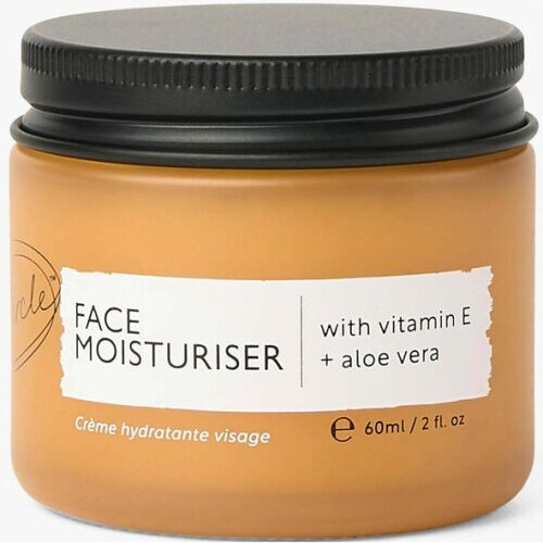 Face Moisturizer