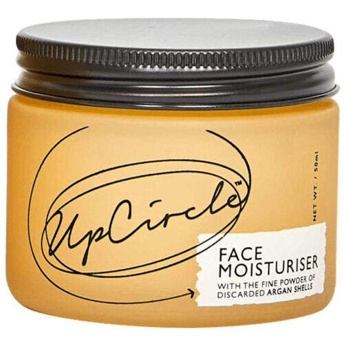 Face Moisturiser With Vitamin E