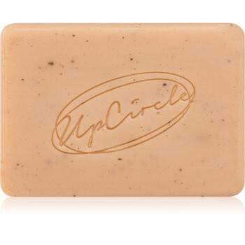 Face + Body Soap Bar Cinnamon + Ginger