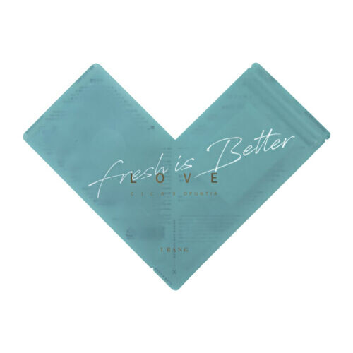 Love Cica X Opuntia Mask