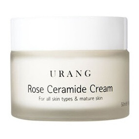 Rose Ceramide Cream