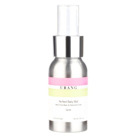 Rose PH Balancing Mist