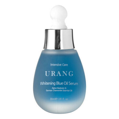 Whitening Blue Oil Serum