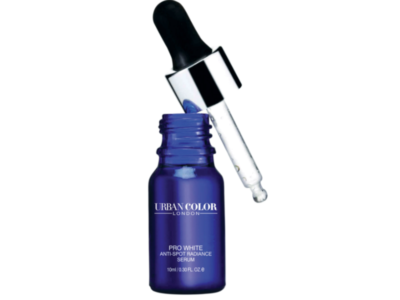 Urban Color Pro White Anti-Spot Radiance Serum, 0.34 fl oz/10 mL