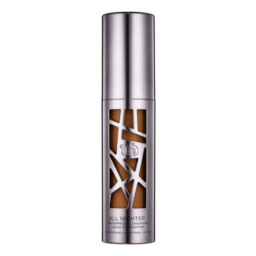 All Nighter Foundation