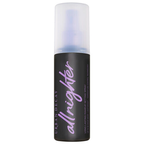 All Nighter Long-lasting Makeup Setting Spray