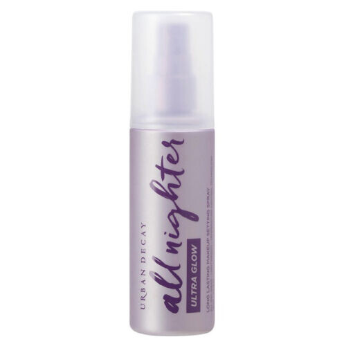 All Nighter Ultra Glow Makeup Setting Spray