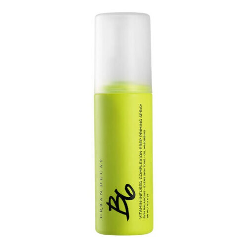 B6 Vitamin-Infused Complexion Prep Spray