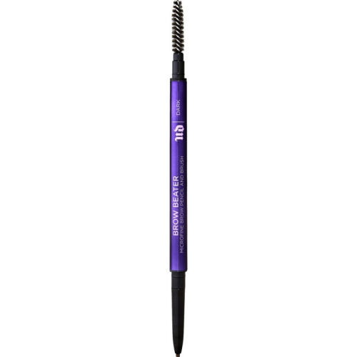 Brow Beater Microfine Brow Pencil And Brush