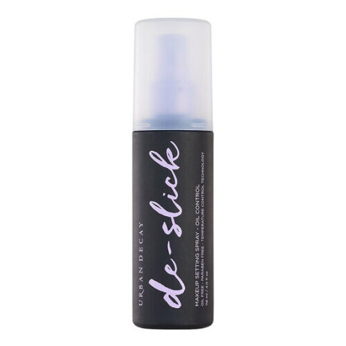 De-Slick Oil Control Makeup Setting Spray