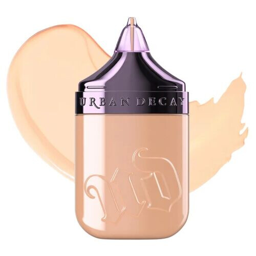 Face Bond Self Setting Waterproof Foundation