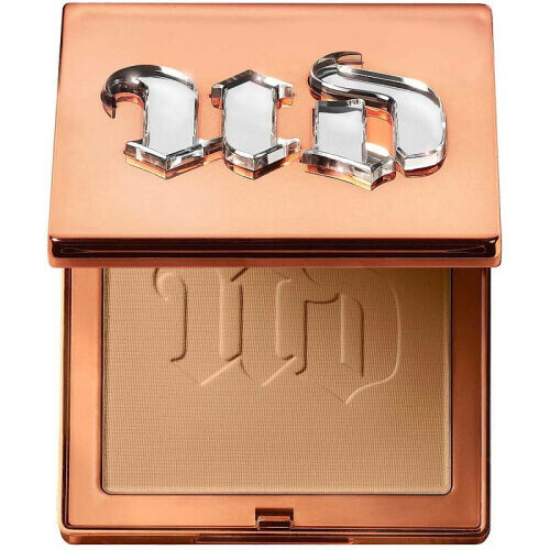 Foundation Powder Urban Decay Stay Naked The Fix