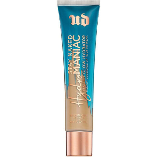 Hydromaniac Glowy Tinted Hydrator Foundation