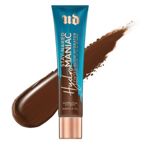 Hydromaniac Tinted Glow Hydrator
