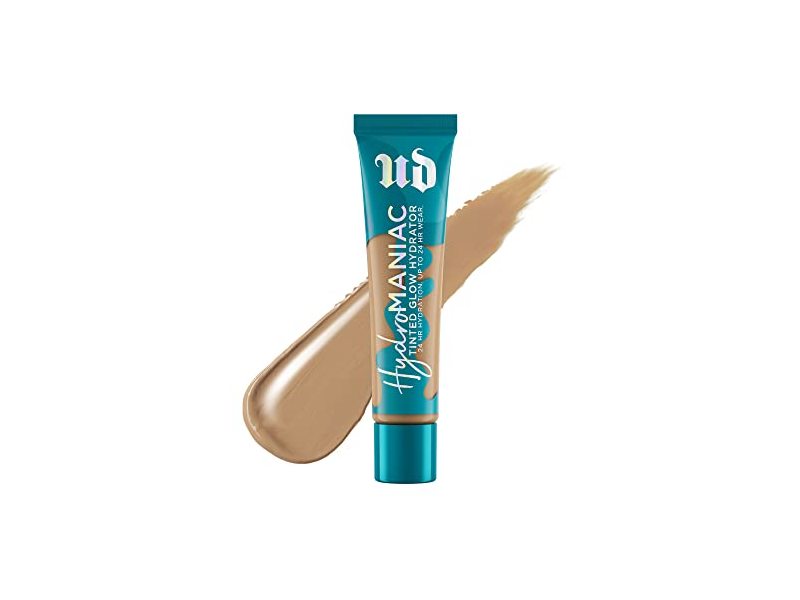 Urban Decay Hydromaniac Tinted Moisturizer,41 Light Medium Neutral, 1.1 oz