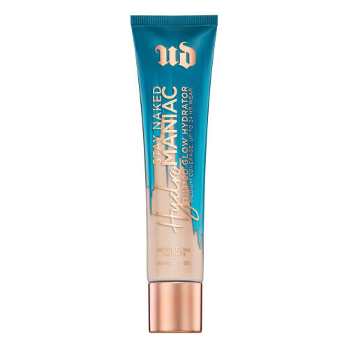 Stay Naked Hydromaniac Tinted Glow Hydrator