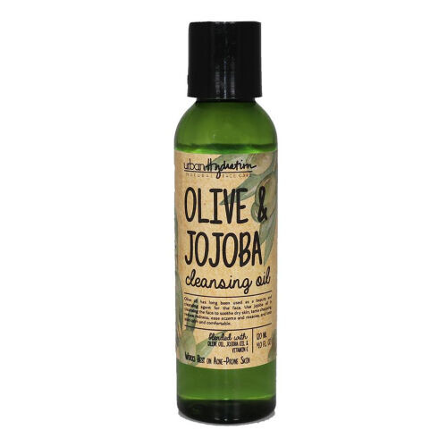 Acne Cleansing Oil