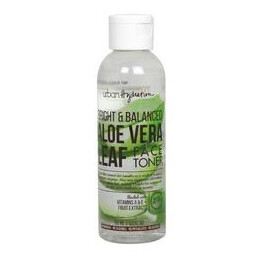 Aloe Vera Face Toner