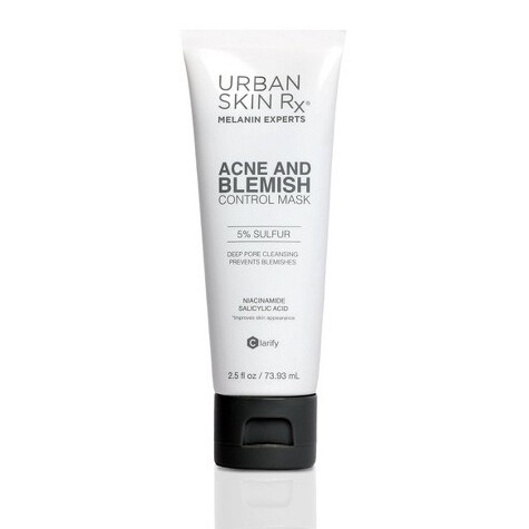 Acne And Blemish Control Mask