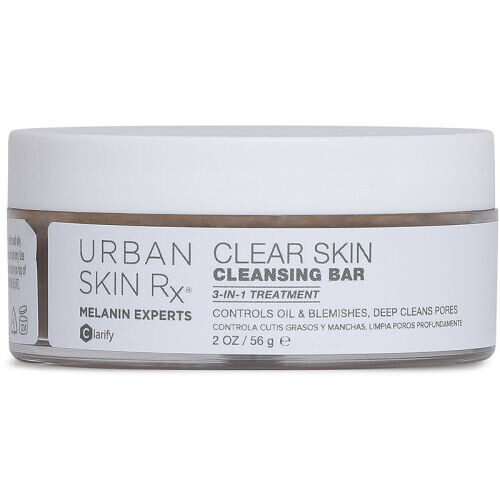 Clear Skin Cleansing Bar