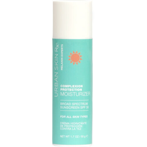 Complexion Protection Moisturizer SPF 30