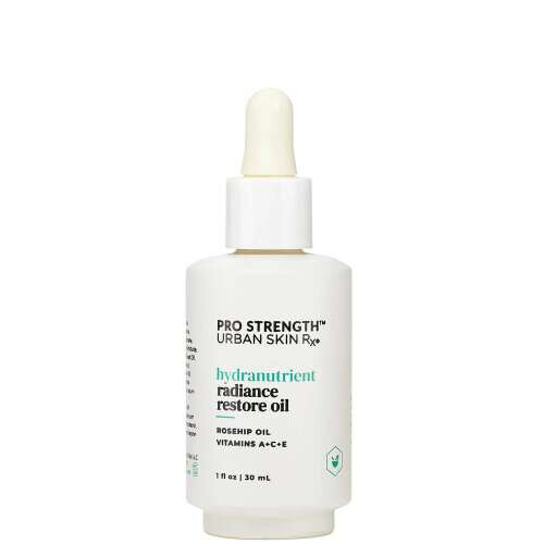 Hydranutrient Radiance Restore Oil