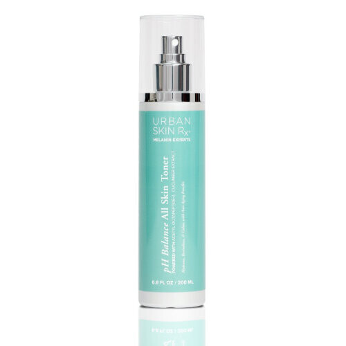 PH Balance All Skin Toner