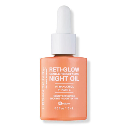Reti-glow Gentle Resurfacing Night Oil