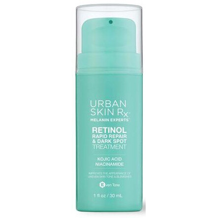 Retinol Rapid Repair And Dark Spot Treatment