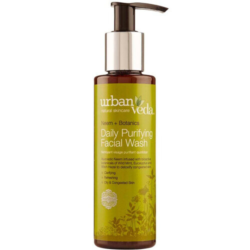 Daily Purifying Facial Wash