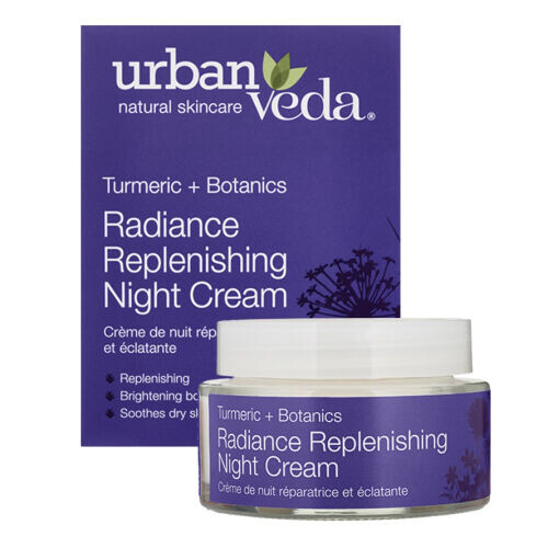 Radiance Replenishing Night Cream
