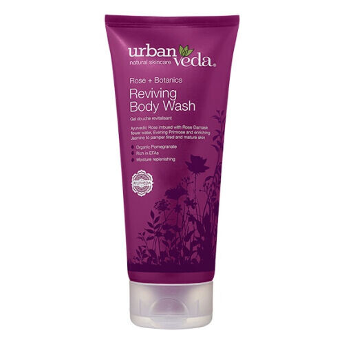 Reviving Body Wash