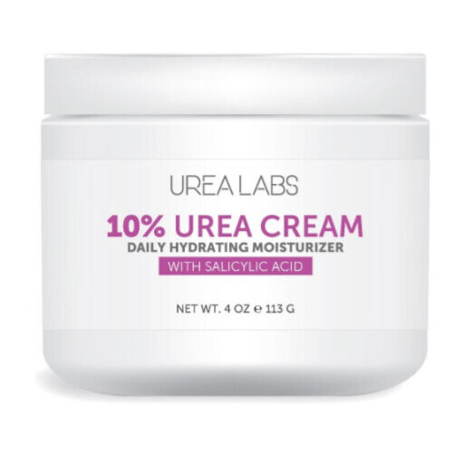 10% Urea Cream