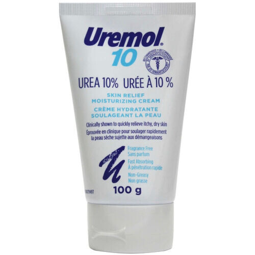 Urea 10% Cream