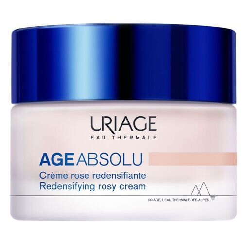 Age Absolu Pink Redensifying Creme