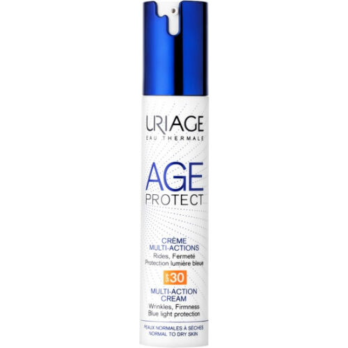 Age Protect - Crema Multi-action Cu SPF 30