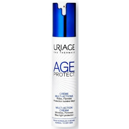 Age Protect - Multi-Action Cream
