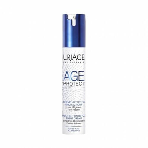 Age Protect - Multi-Action Detox Night Cream