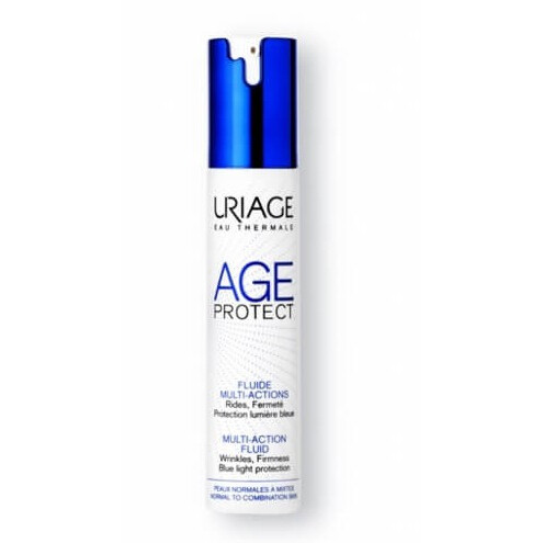 Age Protect Multi-Action Fluid