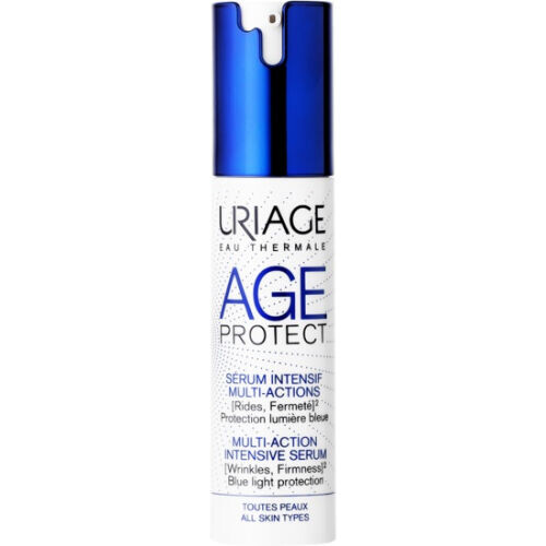 Age Protect Multi Action Intensive Serum