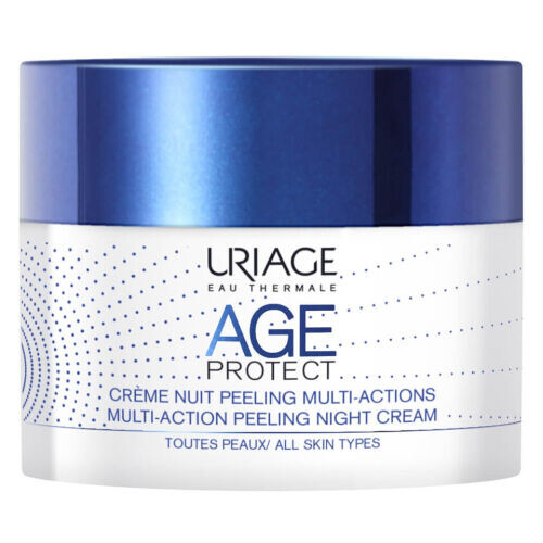 Age Protect - Multi-action Night Cream Peel
