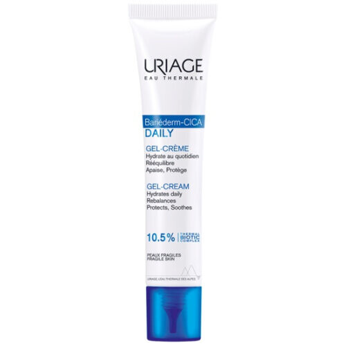 Bariéderm Cica Daily Gel-Cream