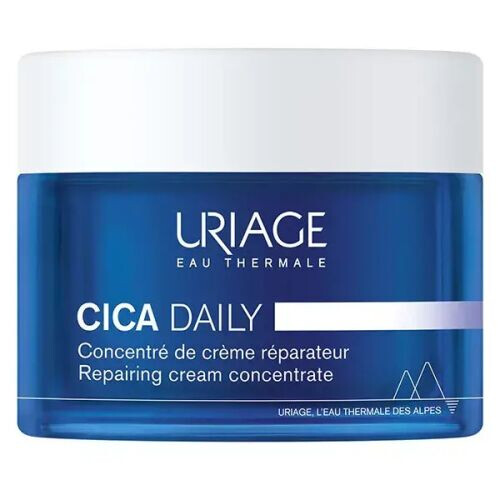 Bariéderm-cica Daily Repairing Cream Concentrate