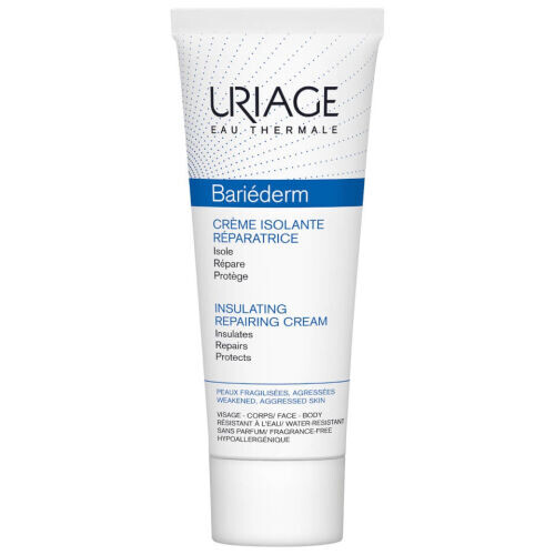 Bariéderm Insulating Repairing Cream