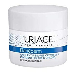 Bariederm Ointment