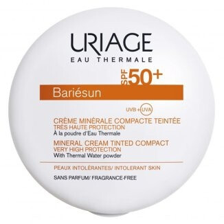 Barieresun SPF 50+ Mineral Cream Tinted Compact
