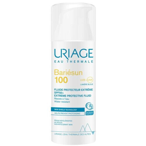 Bariesun 100 Extreme Protective Fluid SPF 50+