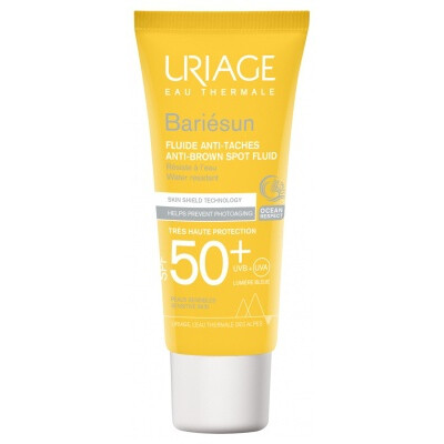 Bariésun Anti-brown Spot Fluid Skin Shield Technology SPF 50+