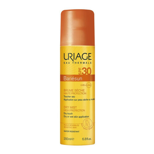 Bariésun Brume Sèche SPF 30